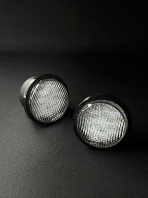 R33 SKYLINE &amp; 180SX SILVIA – LED Front Indicator