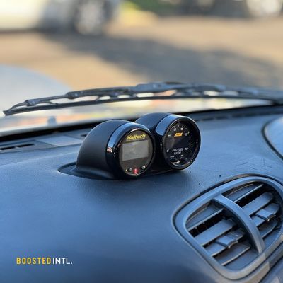 Mazda RX7 FD3S Centre Gauge Holder