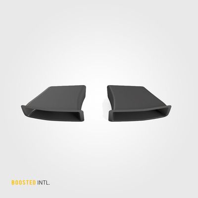 R32 GTR N1 Bumper Duct Inserts  – Nissan Skyline