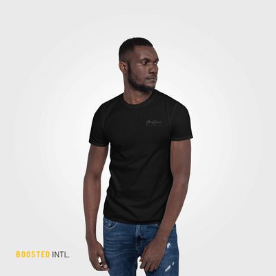 Classic “Boosted” Tee