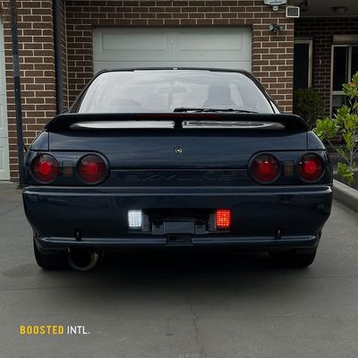 R32 SKYLINE – LED Conversion Bundle