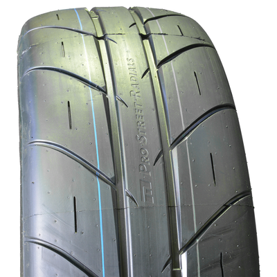 X275 RADIAL TYRE 275/60R15 107V