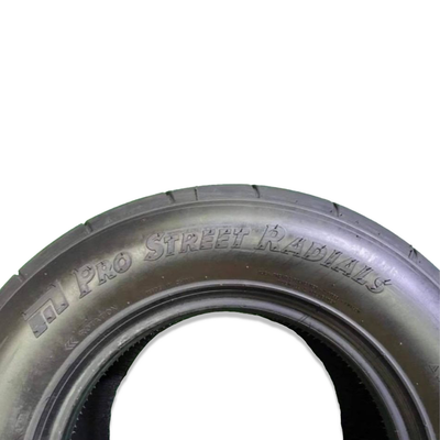 X275/50 RADIAL TYRE 275/50R15 101V