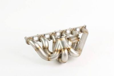 Turbo Manifolds