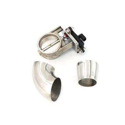 Exhaust Accessories 