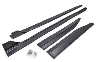Side Skirts