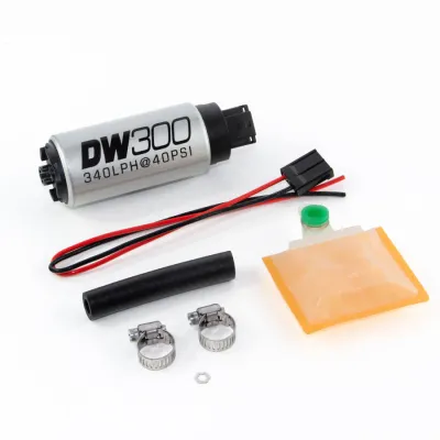 Deatschwerks DW300 340lph In-Tank Fuel Pump