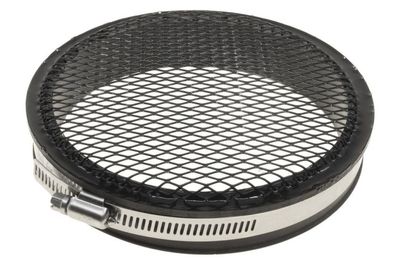 Raceworks 4" Turbo Guard Protector Screen