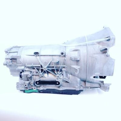BMW N57 AWD 8HP70X Transmission Gearbox used
