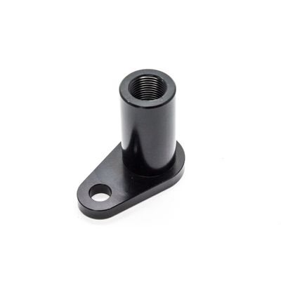 GT101 TO ZF / CHERRY RED ADAPTER (M12)