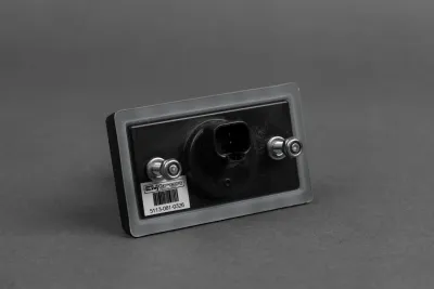 EMTRON 8 BUTTON CAN KEYPAD