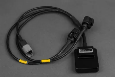EMTRON ELC2