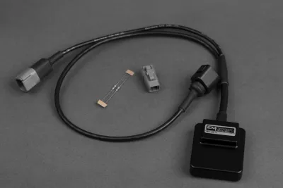 EMTRON ELC1