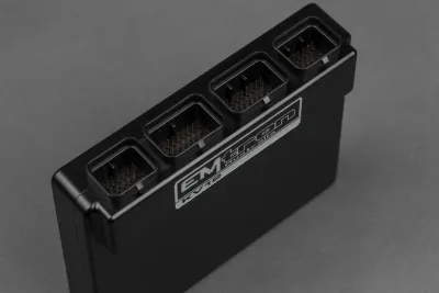 EMTRON KV12