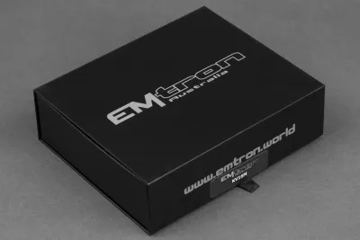 EMTRON KV16