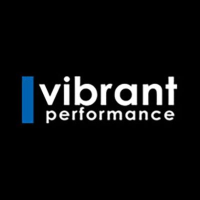 Vibrant Performance Replacement Filter Barrels with Filter Material Catch Can