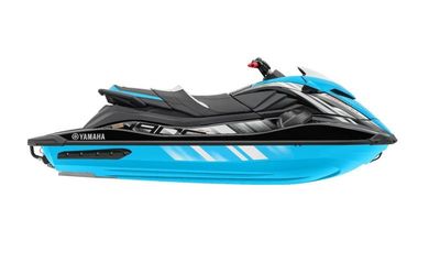 Yamaha Waverunner