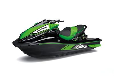 Kawasaki Jet Ski