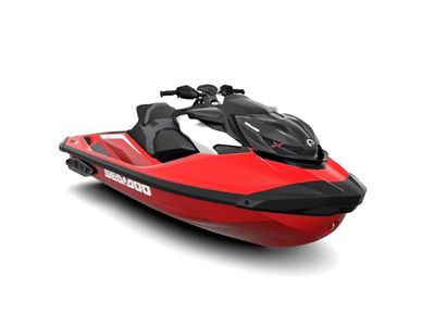 Sea-Doo BRP