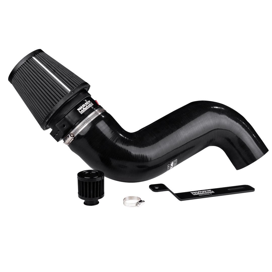 Worx Racing Components Yamaha Air Filter With Breather Kits
