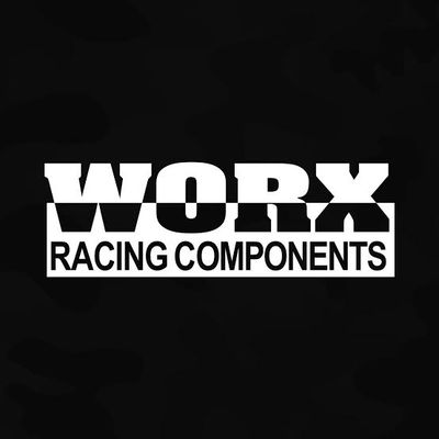 Worx Racing Components Yamaha Freeflow Exhaust