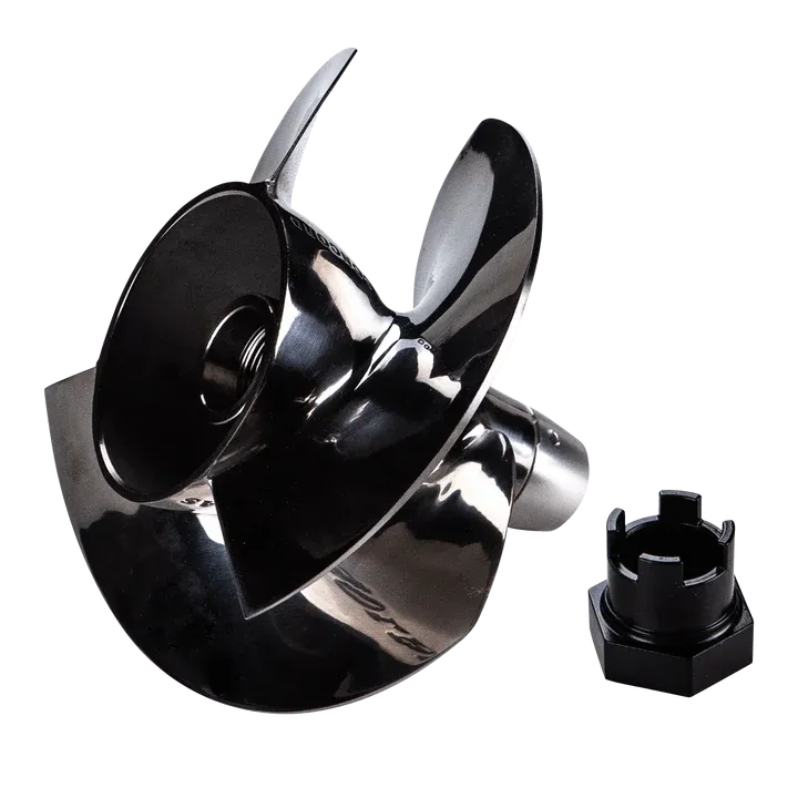 Solas YS-CD-13/19 Yamaha Impeller (Suits Reflashed ECU)