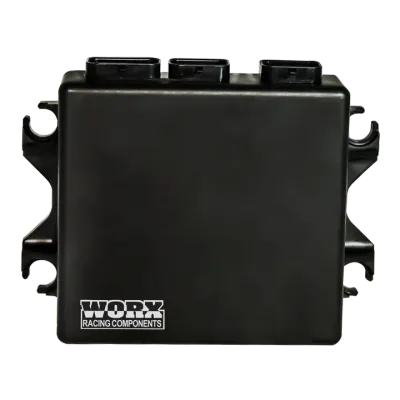 Worx Racing Components Yamaha ECU Reflash Service