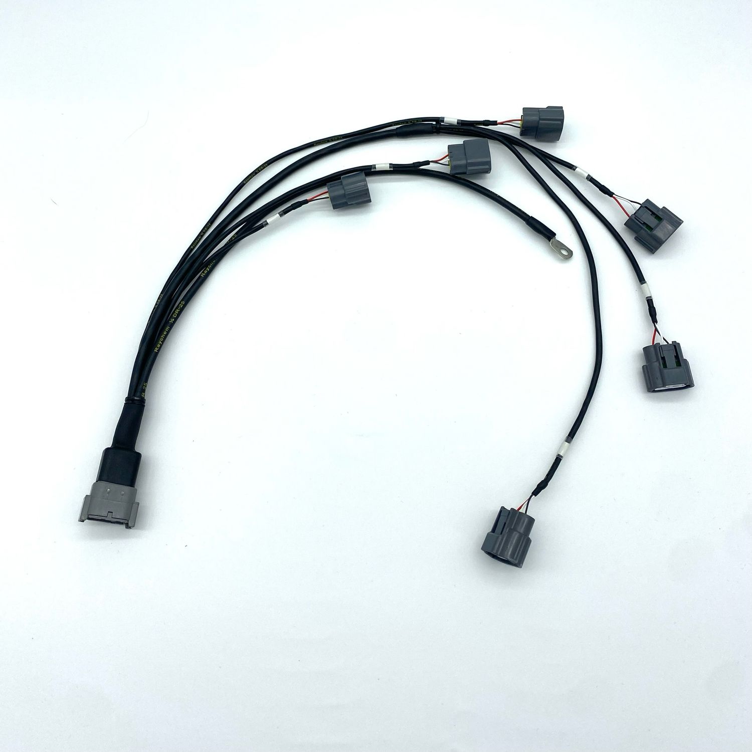 1JZ 2JZ R35 Coil Harness