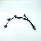 SR20 R35 Coil Harness