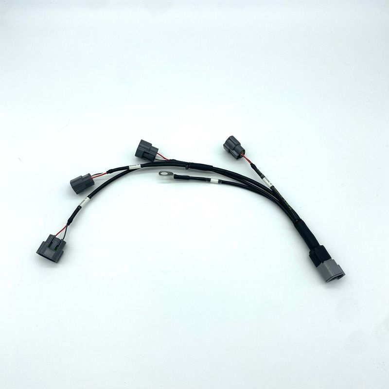 4G63 R35 Coil Harness