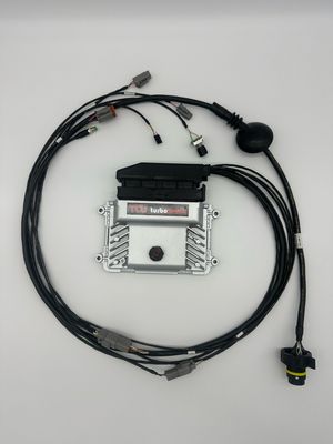 Track Industries Turbolamik Motorsports Harness