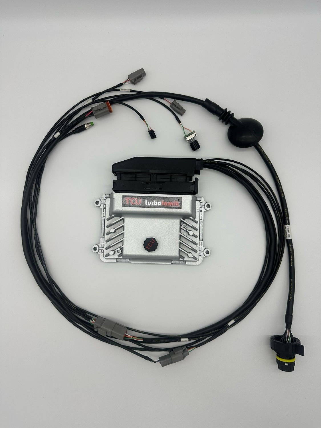 Track Industries Turbolamik Motorsports Harness