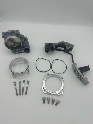 82mm Bosch DBW Kit Plazmaman Hypertune