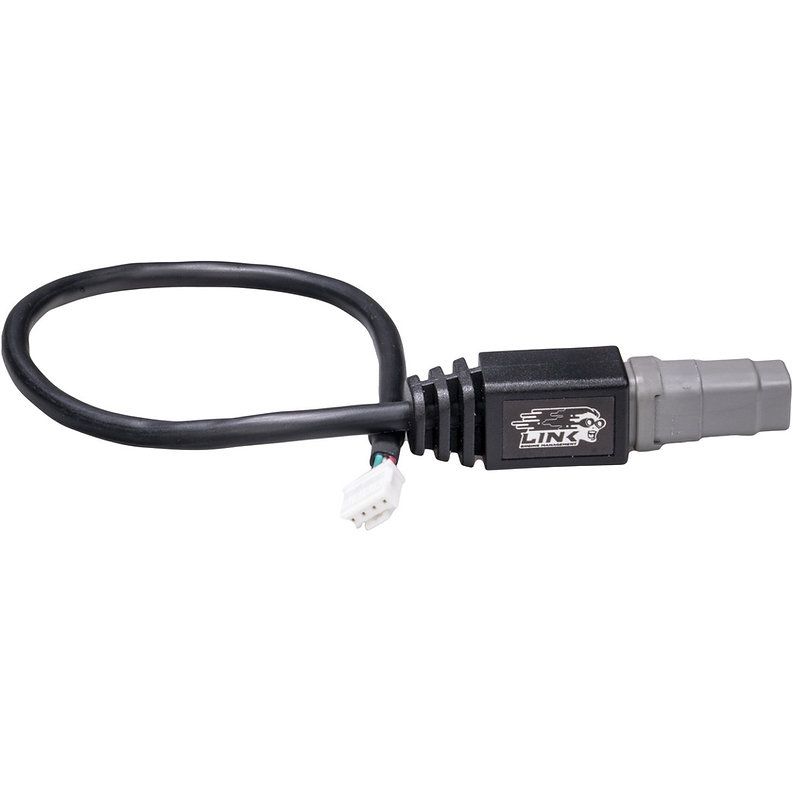 LINK CANJST4 - CAN Connection Cable for Plugin ECU&#39;s (4pin)