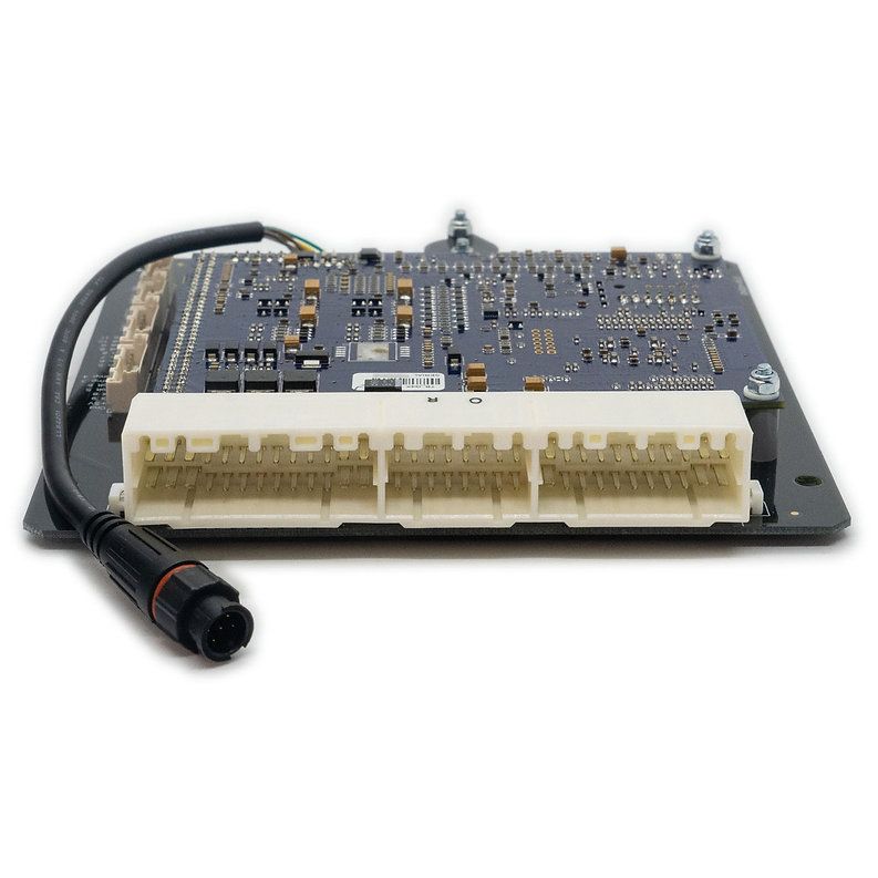 LINK G4X EVOLink (I-III) - EVO3X Mitsubishi EVO 1-3