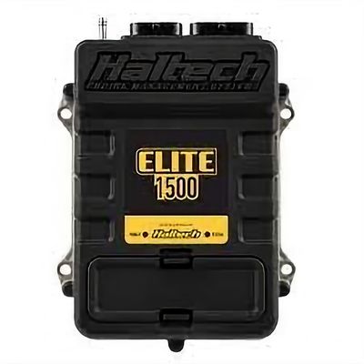 Haltech Elite 1500 + Premium Universal Wire-in Harness Kit 2.5m