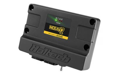 HALTECH Nexus S2 ECU Only