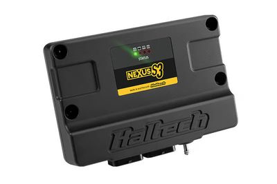 Haltech Nexus S3 Plug - Mitsubishi EVO 9 &amp; EVO 8MR