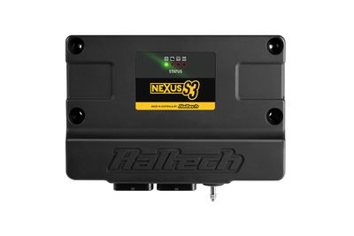Haltech Nexus S3 - Nissan Skyline R32/R33/R34 GT-R