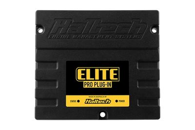 Haltech Elite PRO Plug-in ECU - Ford Falcon i6 "Barra" + Wideband Sensor Kit