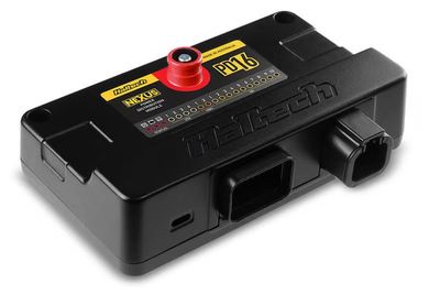 Haltech PD16 PDM + Plug and pin Set