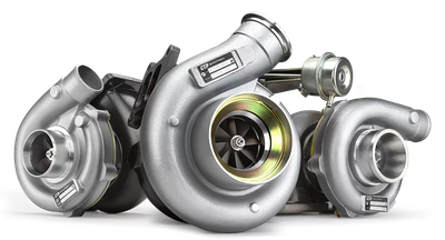 Turbochargers