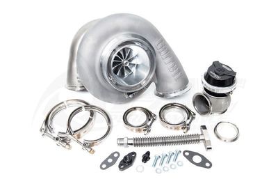Forced Induction