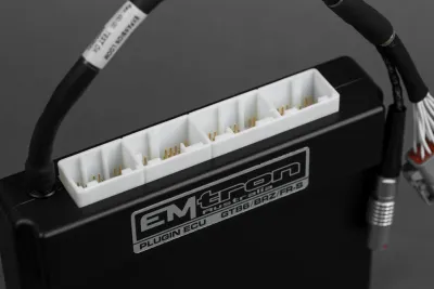 Emtron GT86/BRZ/FR-S Plugin ECU
