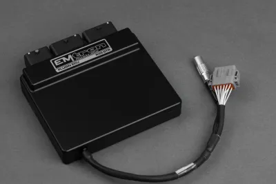 Emtron R35 GT-R Plugin ECU kit (2017+)