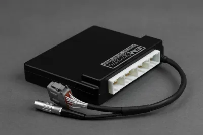 Emtron Subaru Sti MY06-07 Plugin ECU