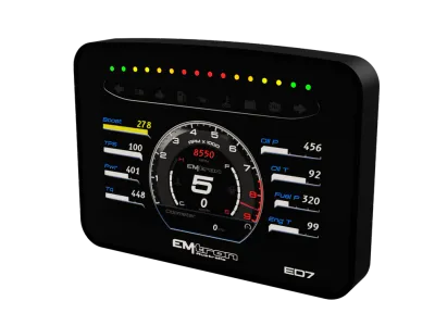 Emtron ED7
