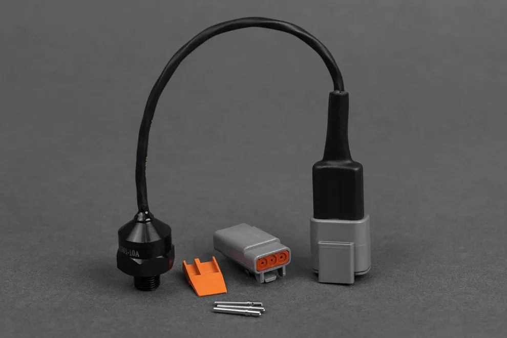 Emtron 1.0 Bar MAP Sensor Kit