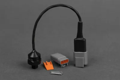 Emtron 4.0 Bar MAP Sensor Kit
