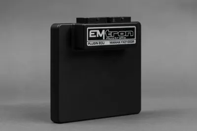 Emtron Yamaha YXZ1000R
